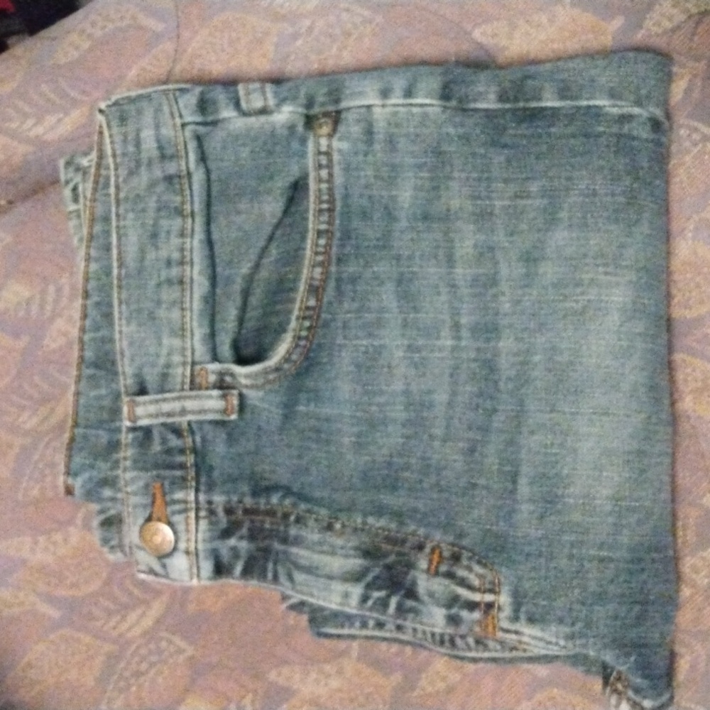 WRG Husky Jeans
